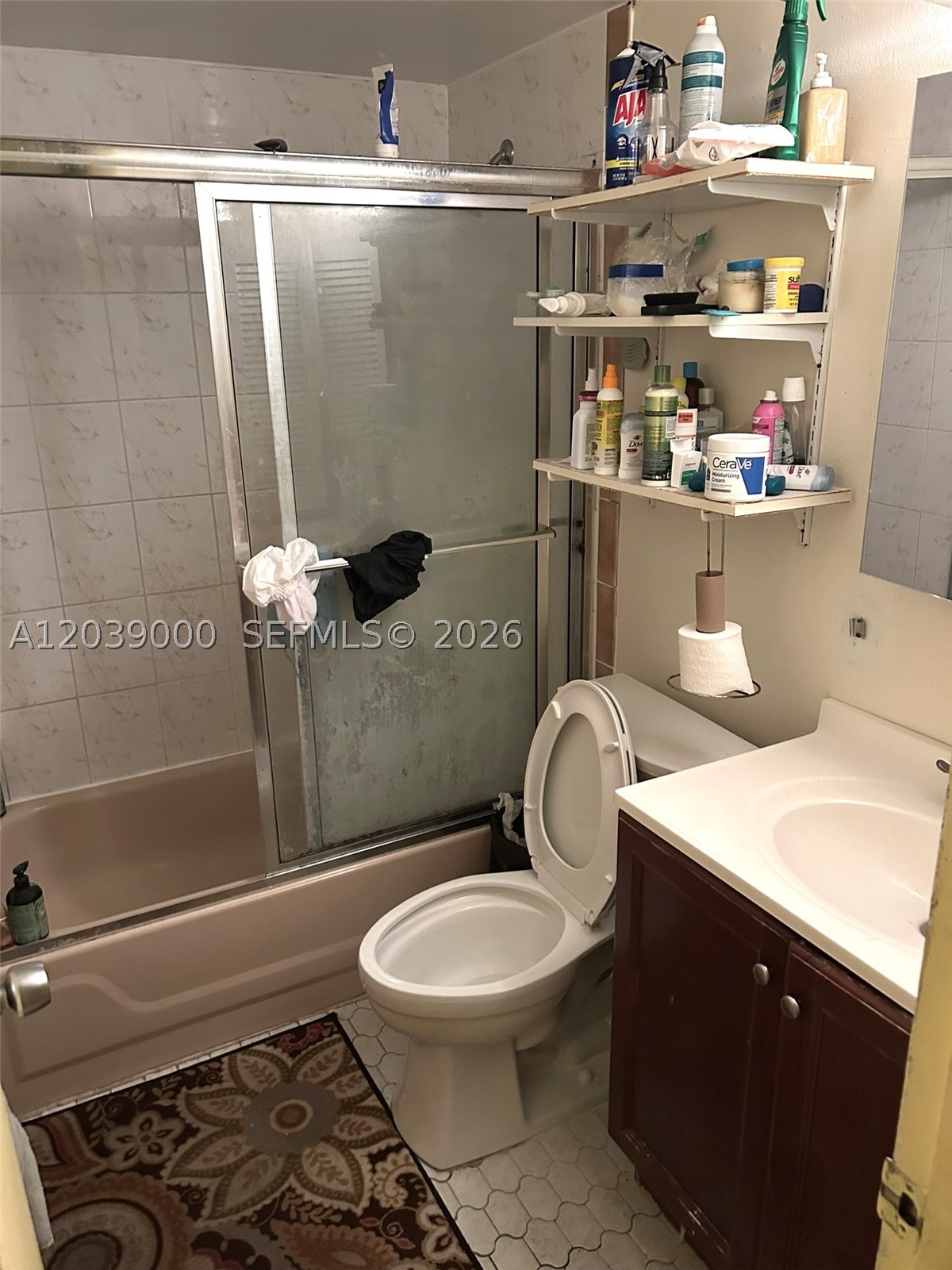 CAPRI GARDENS CONDO - Residential