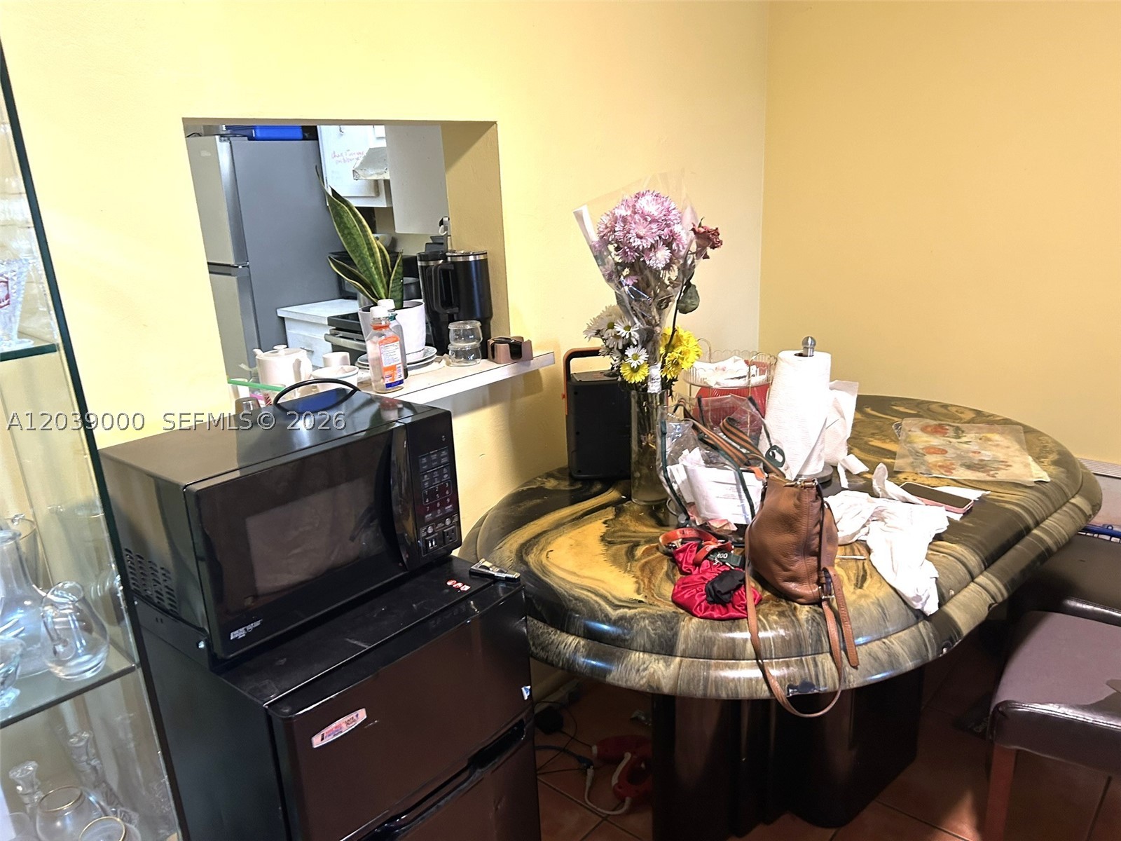 CAPRI GARDENS CONDO - Residential