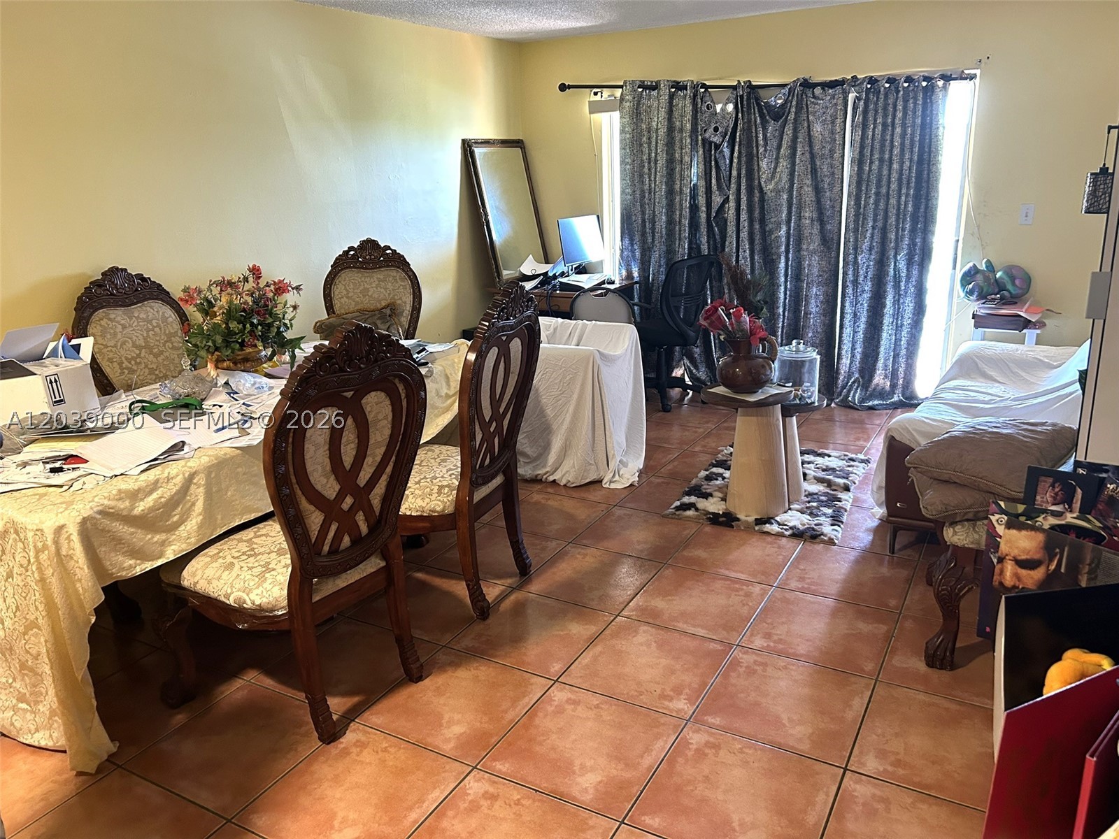 CAPRI GARDENS CONDO - Residential