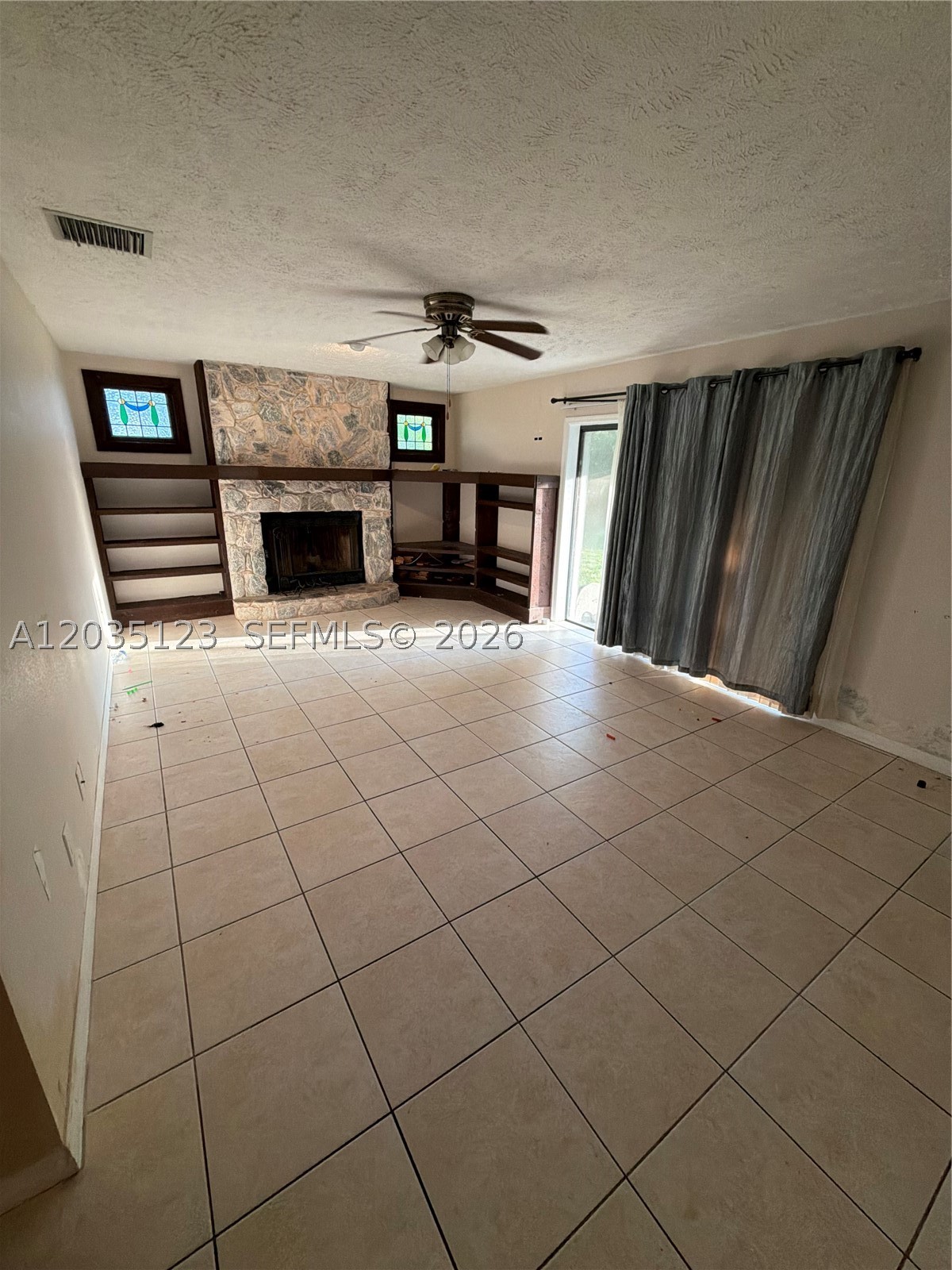RAINTREE FOREST (UNRECORD - Residential