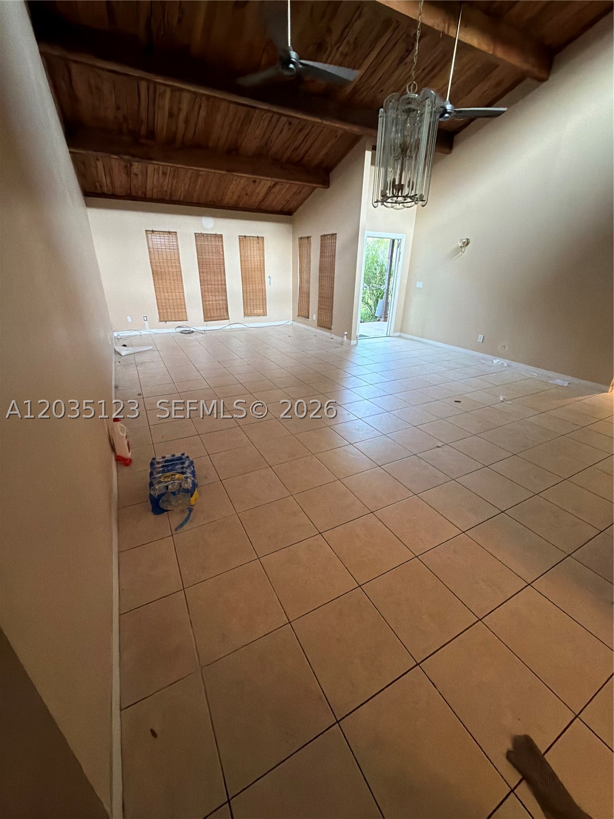 RAINTREE FOREST (UNRECORD - Residential