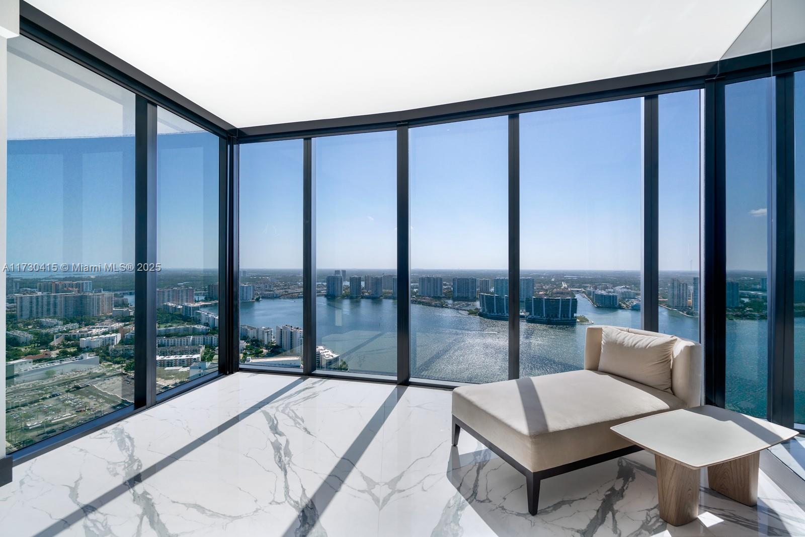 18555 COLLINS AVENUE COND - Residential