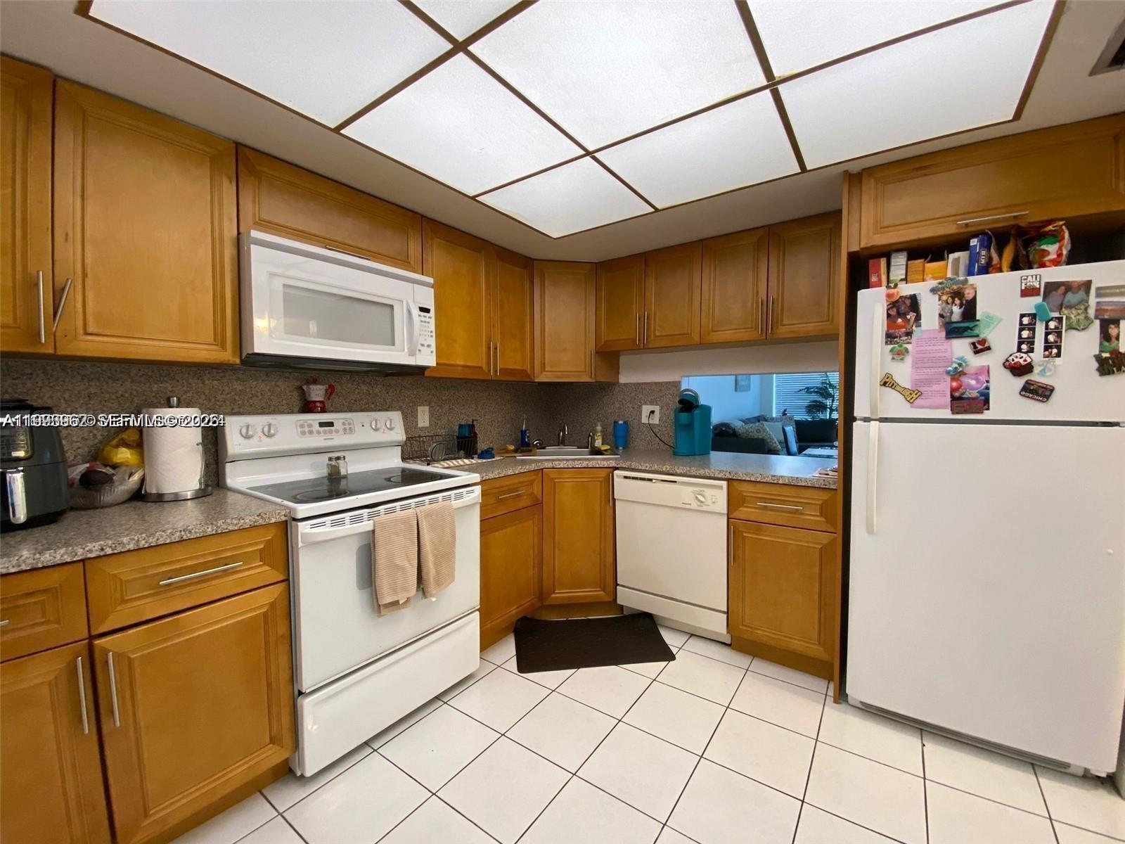 IRVINGTON GARDENS CONDO - Residential