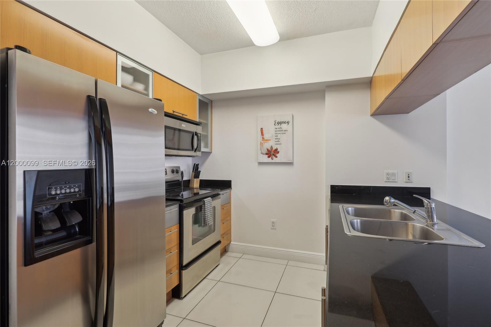 Opera Tower Condo - Residential Lease