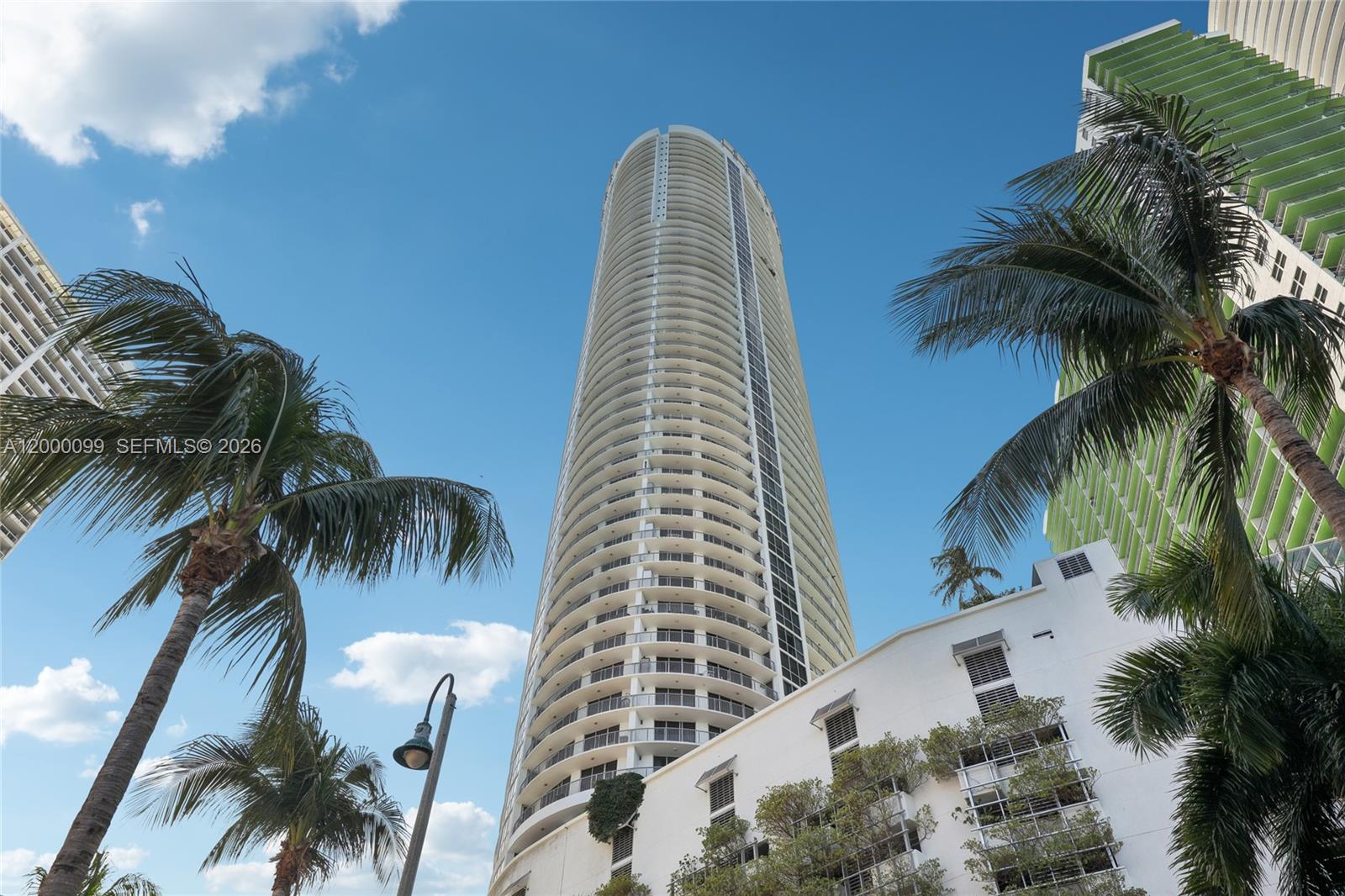 Opera Tower Condo - Residential Lease