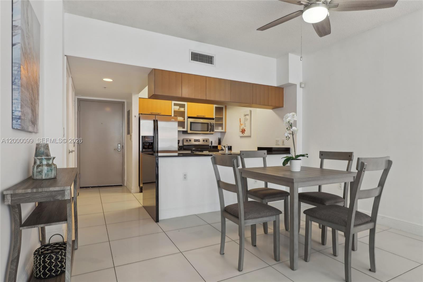 Opera Tower Condo - Residential Lease