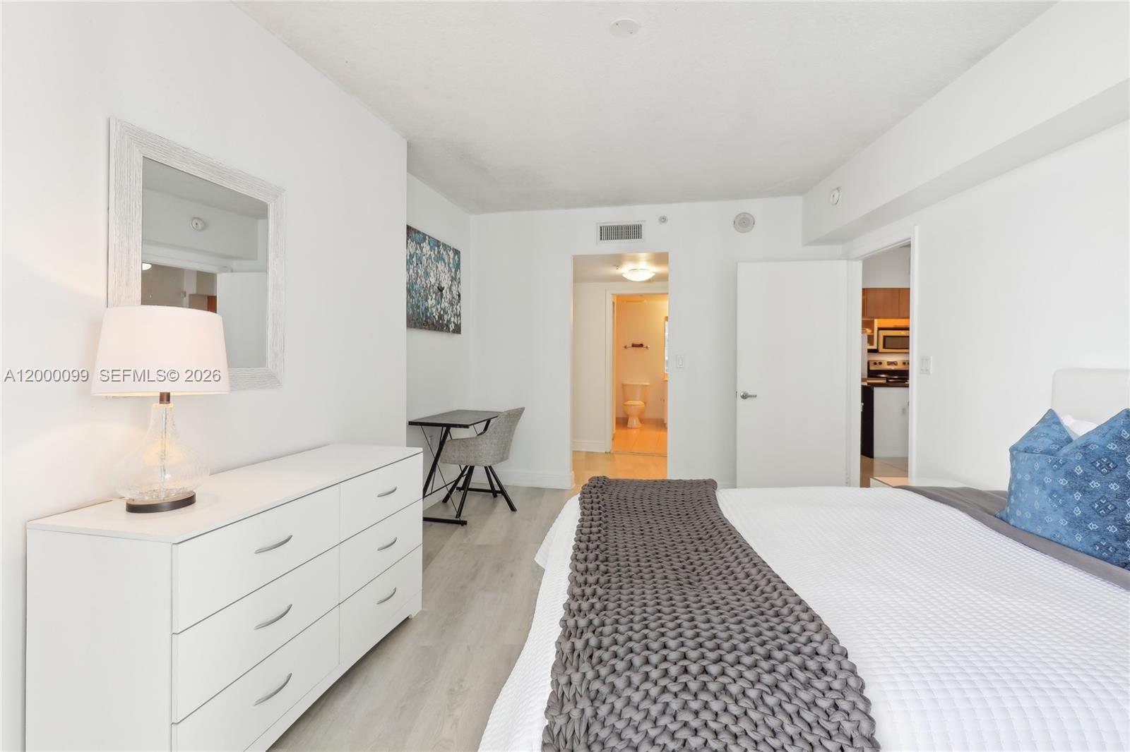 Opera Tower Condo - Residential Lease