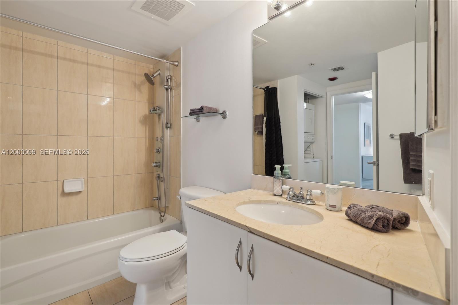 Opera Tower Condo - Residential Lease
