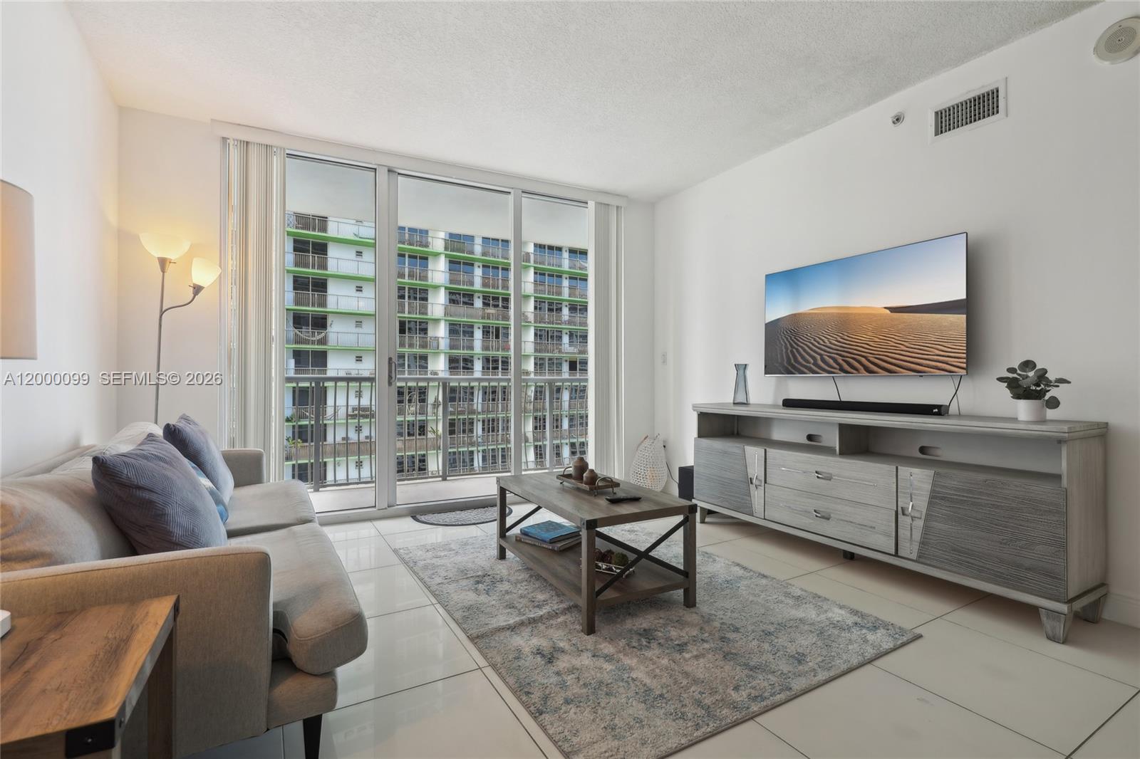 Opera Tower Condo - Residential Lease