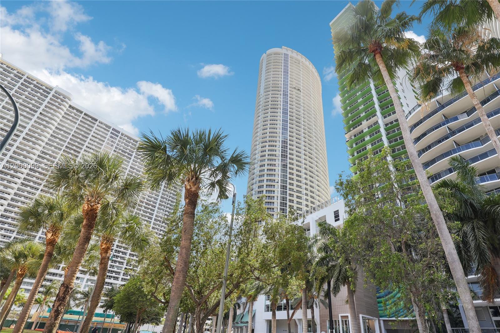 Opera Tower Condo - Residential Lease