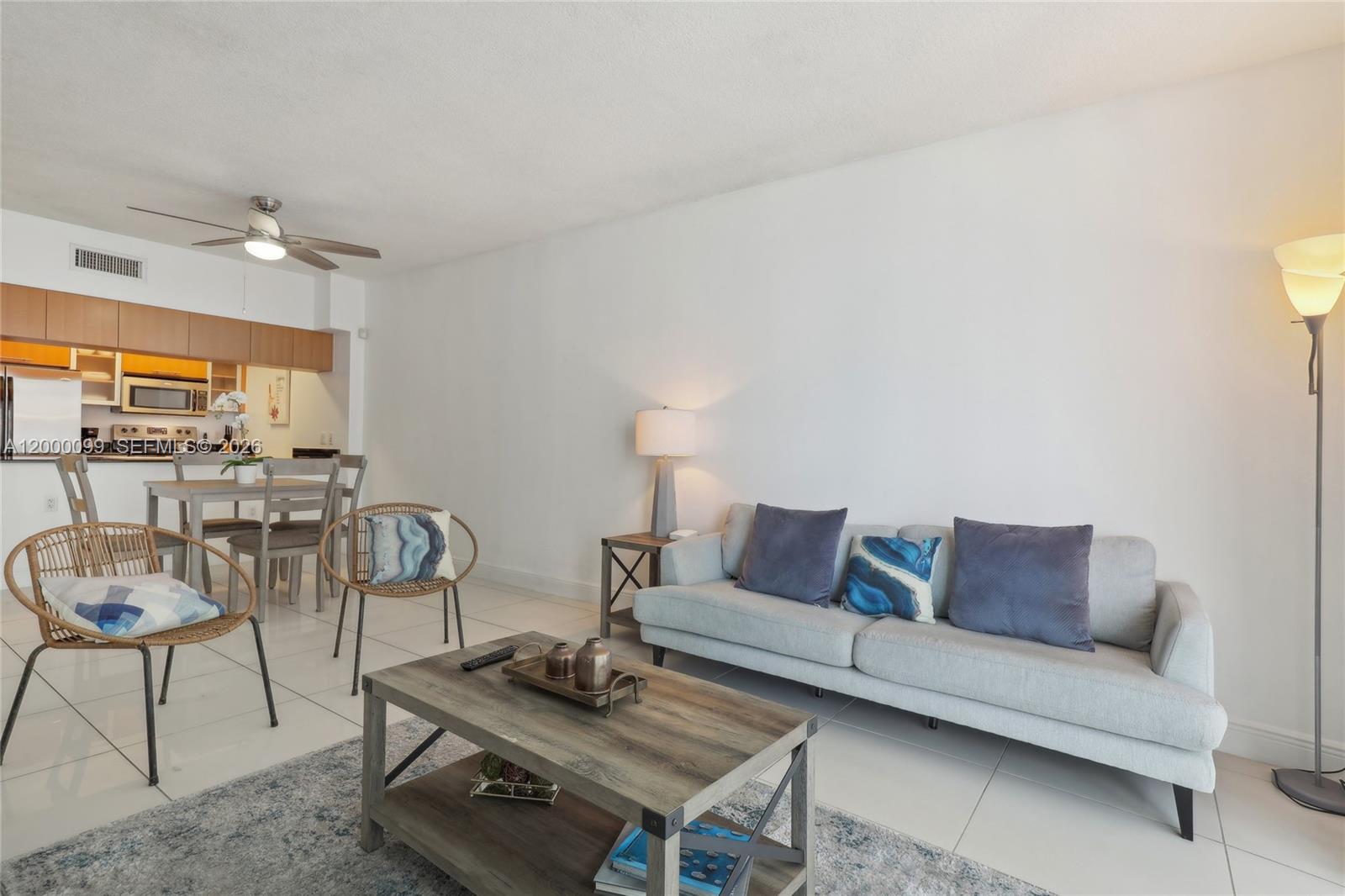Opera Tower Condo - Residential Lease