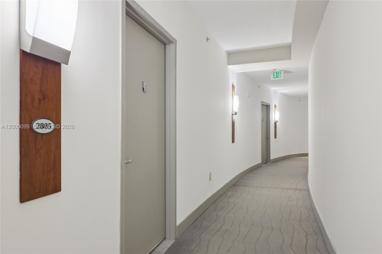 Opera Tower Condo - Residential Lease