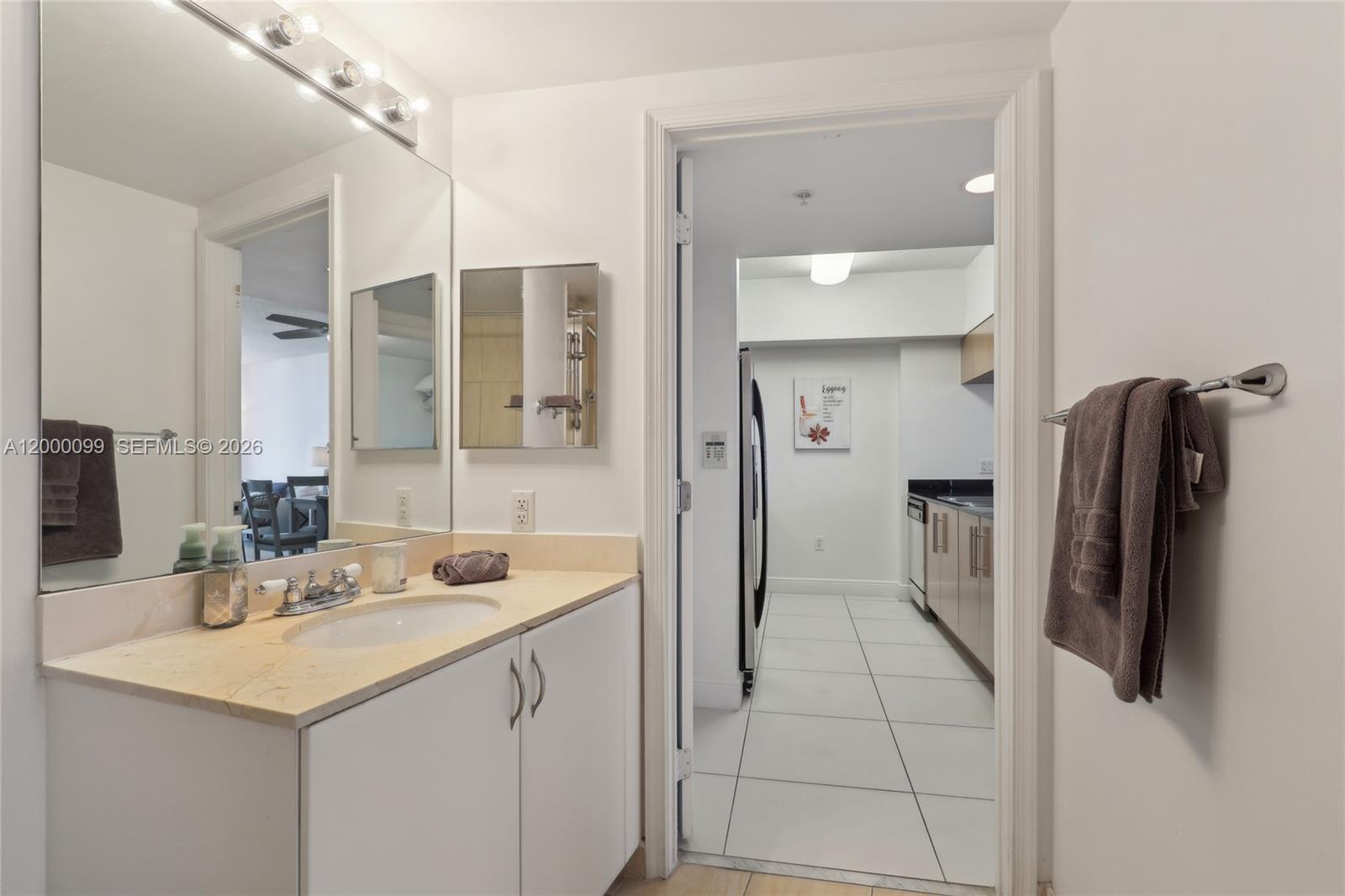 Opera Tower Condo - Residential Lease