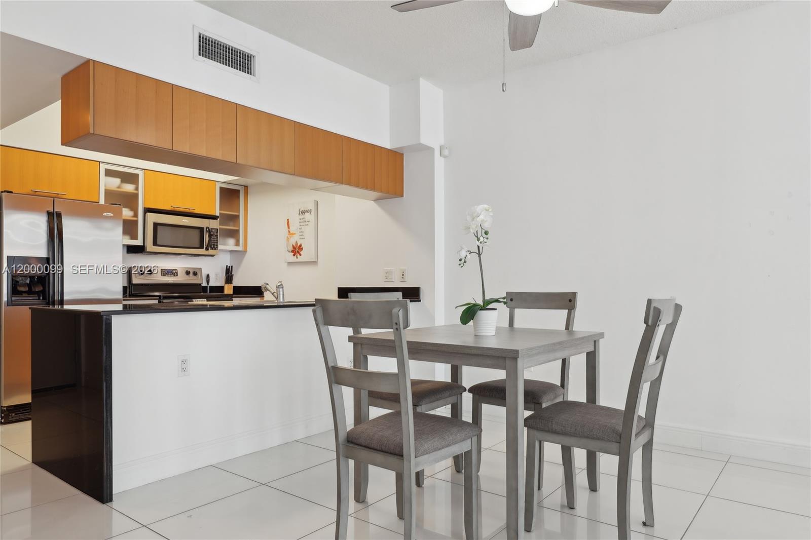 Opera Tower Condo - Residential Lease