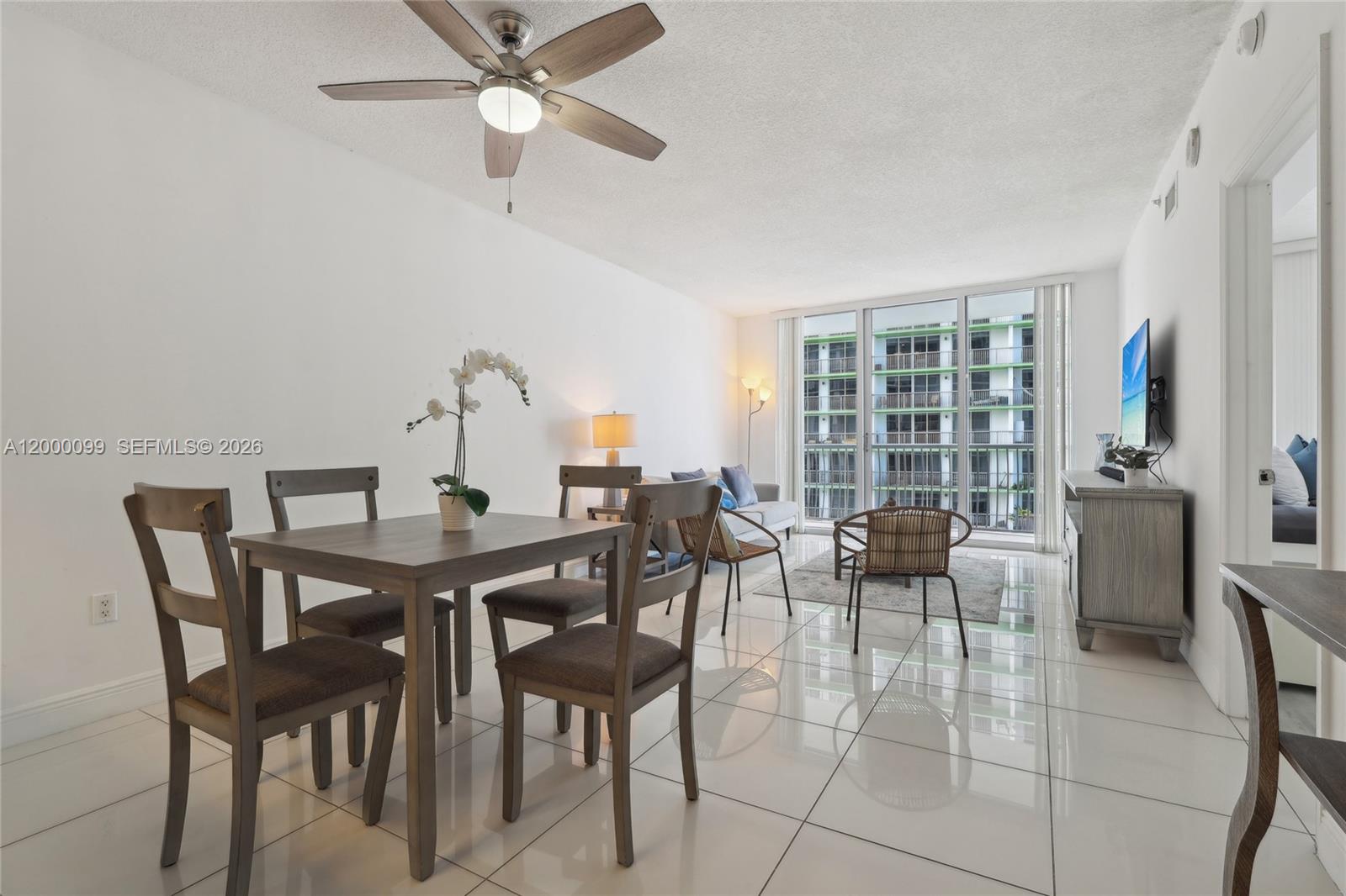 Opera Tower Condo - Residential Lease