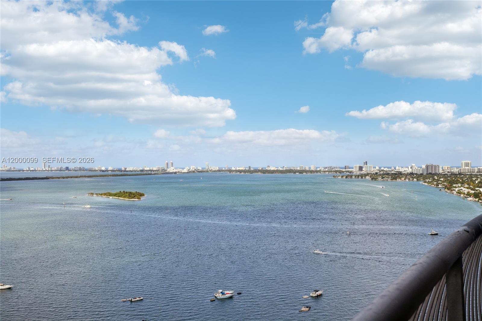 Opera Tower Condo - Residential Lease