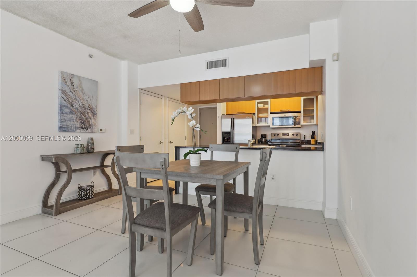 Opera Tower Condo - Residential Lease