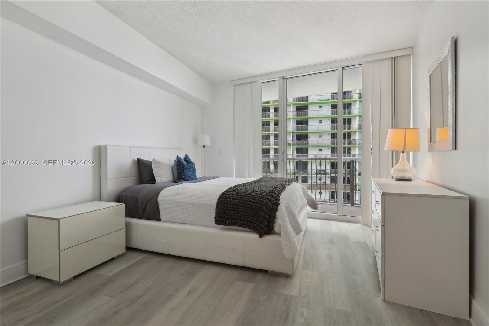 Opera Tower Condo - Residential Lease