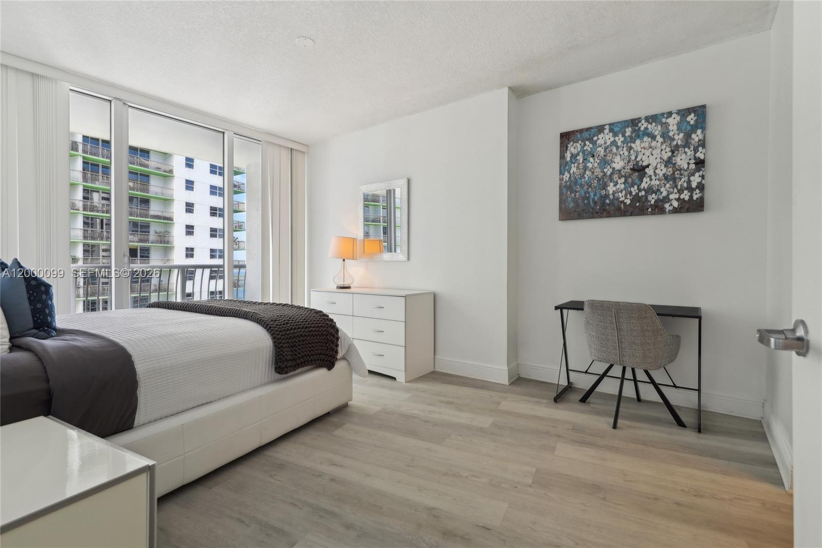 Opera Tower Condo - Residential Lease