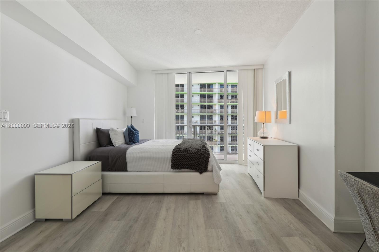 Opera Tower Condo - Residential Lease