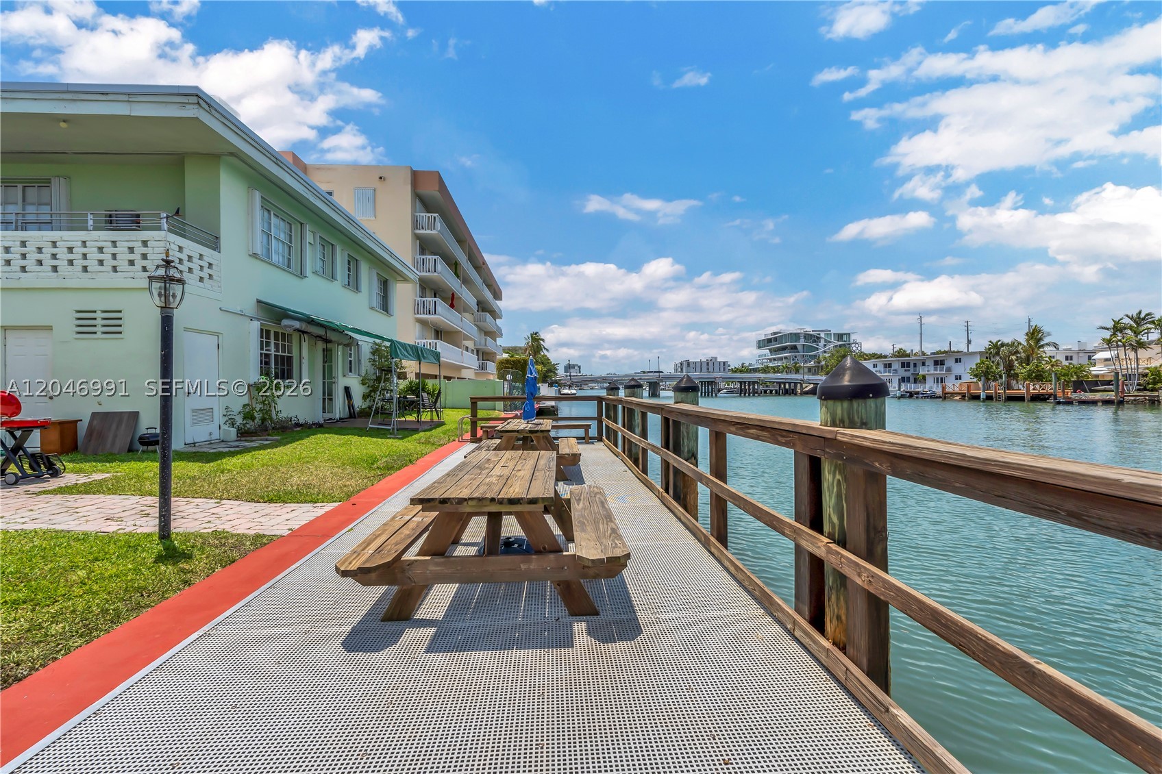 BAY VIEW CONDO - Residential