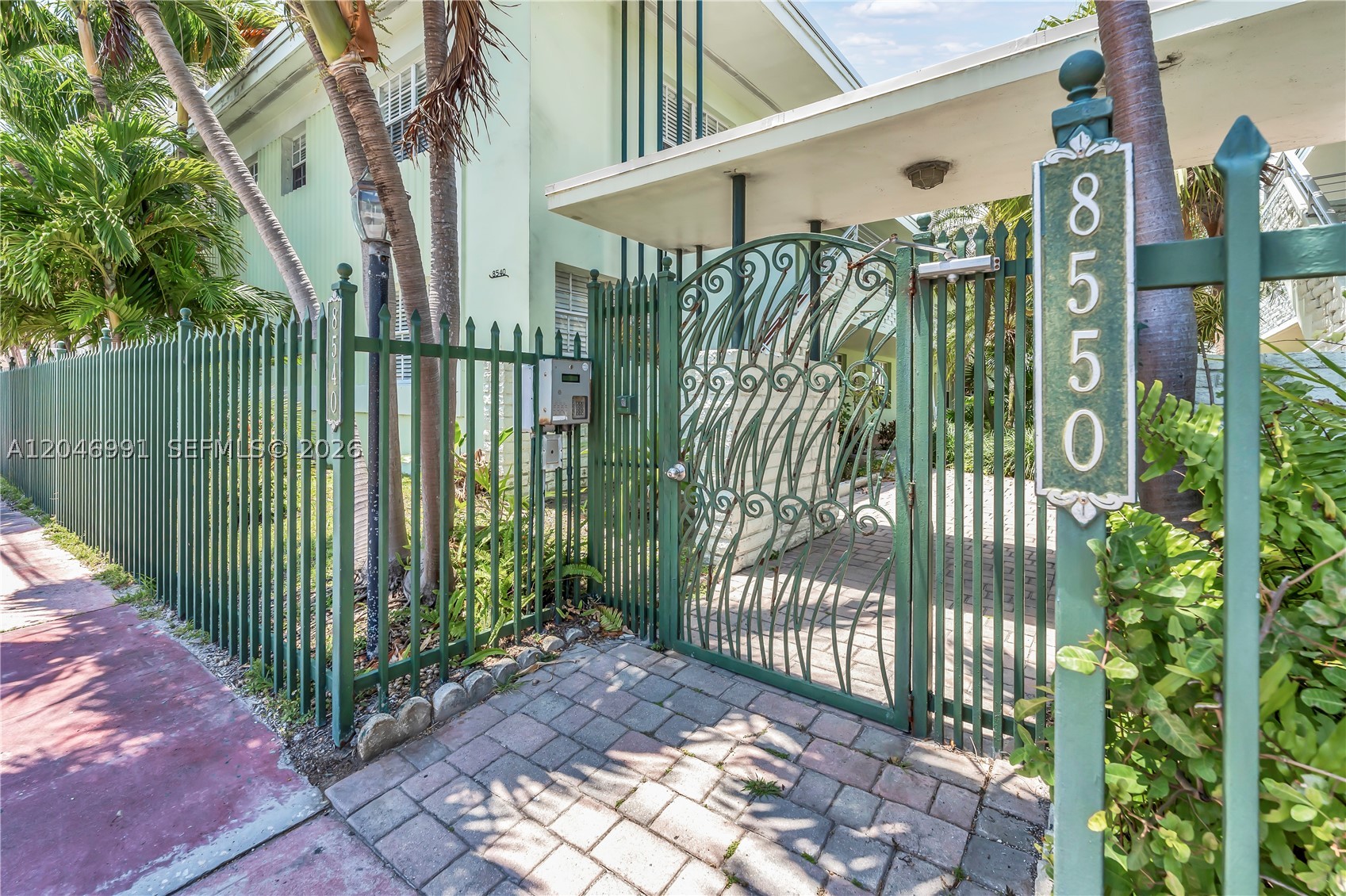 BAY VIEW CONDO - Residential