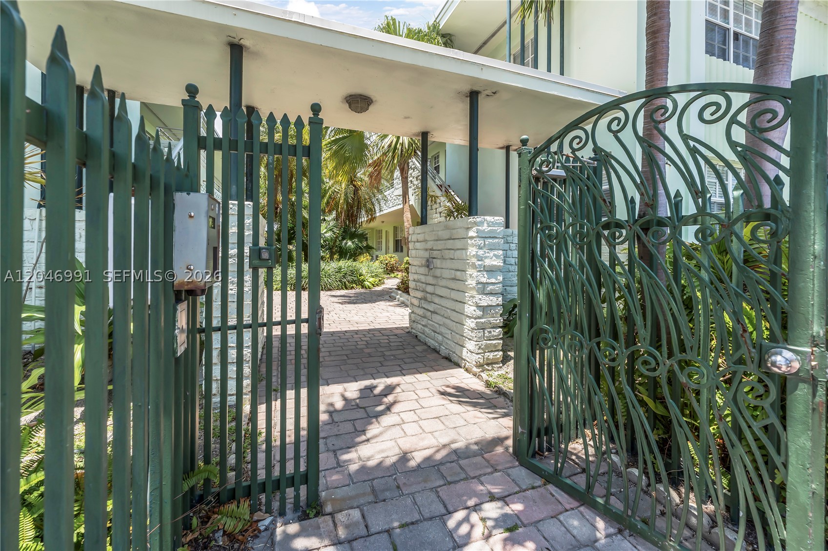 BAY VIEW CONDO - Residential