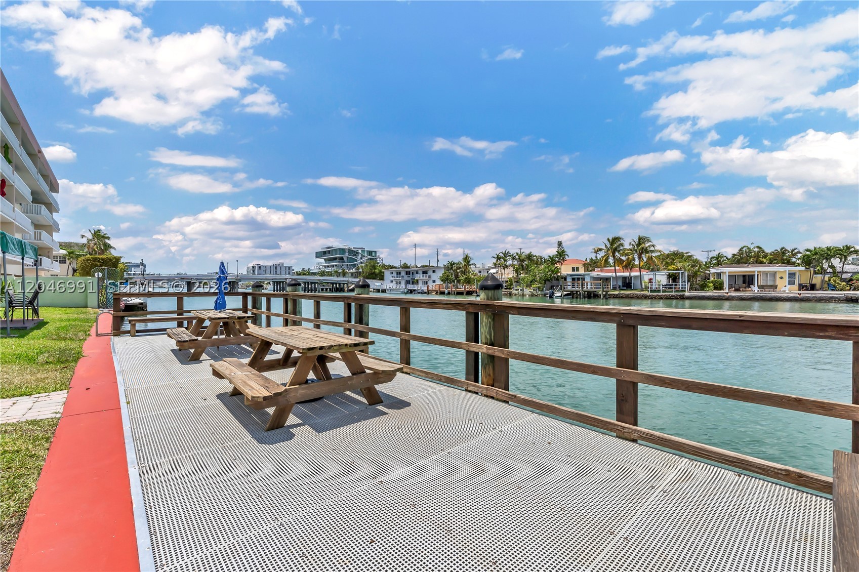 BAY VIEW CONDO - Residential