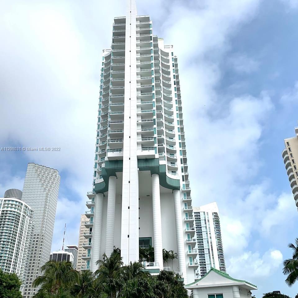 ASIA CONDO - Residential Lease