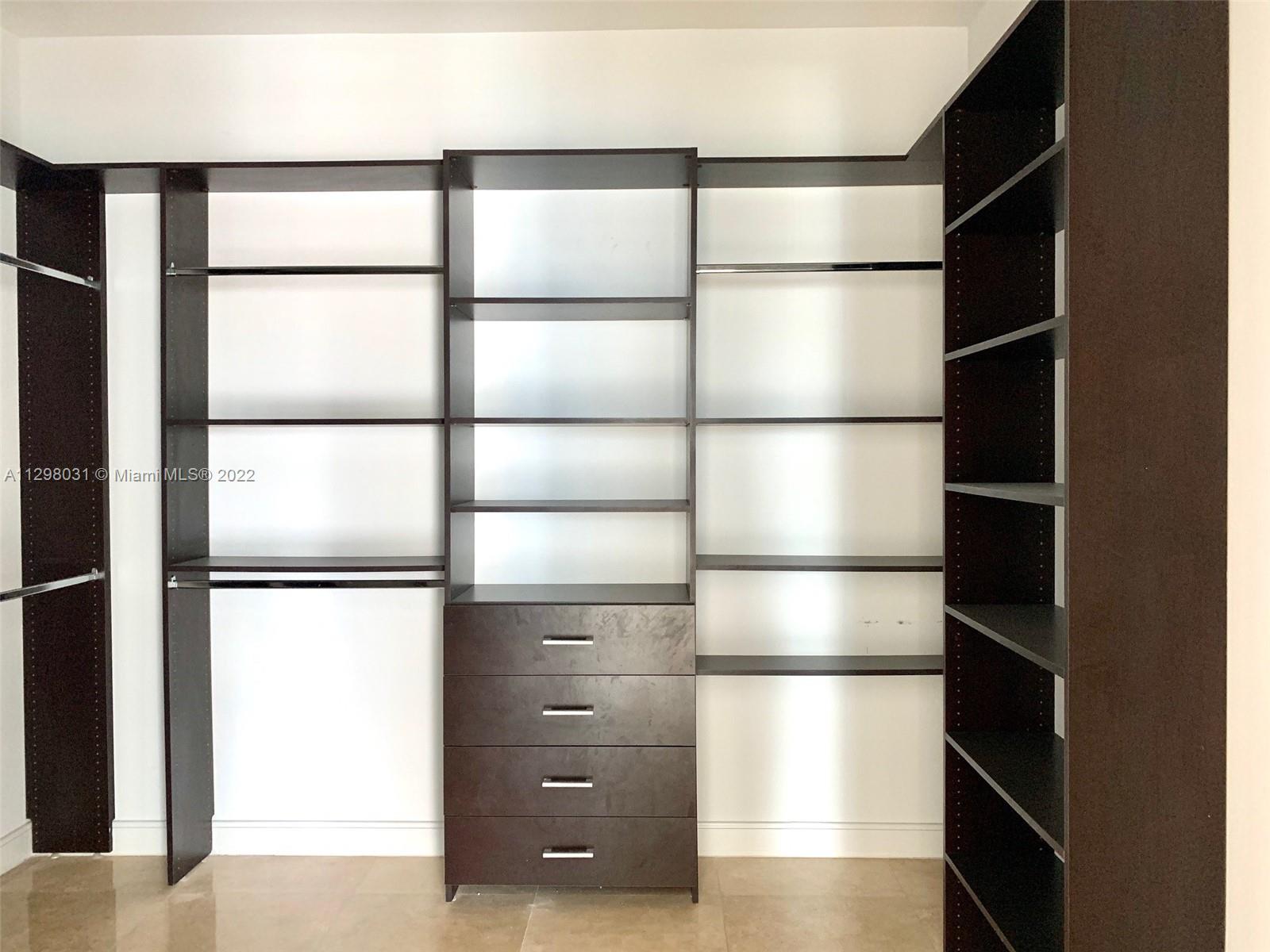 ASIA CONDO - Residential Lease