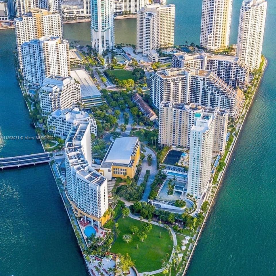 ASIA CONDO - Residential Lease