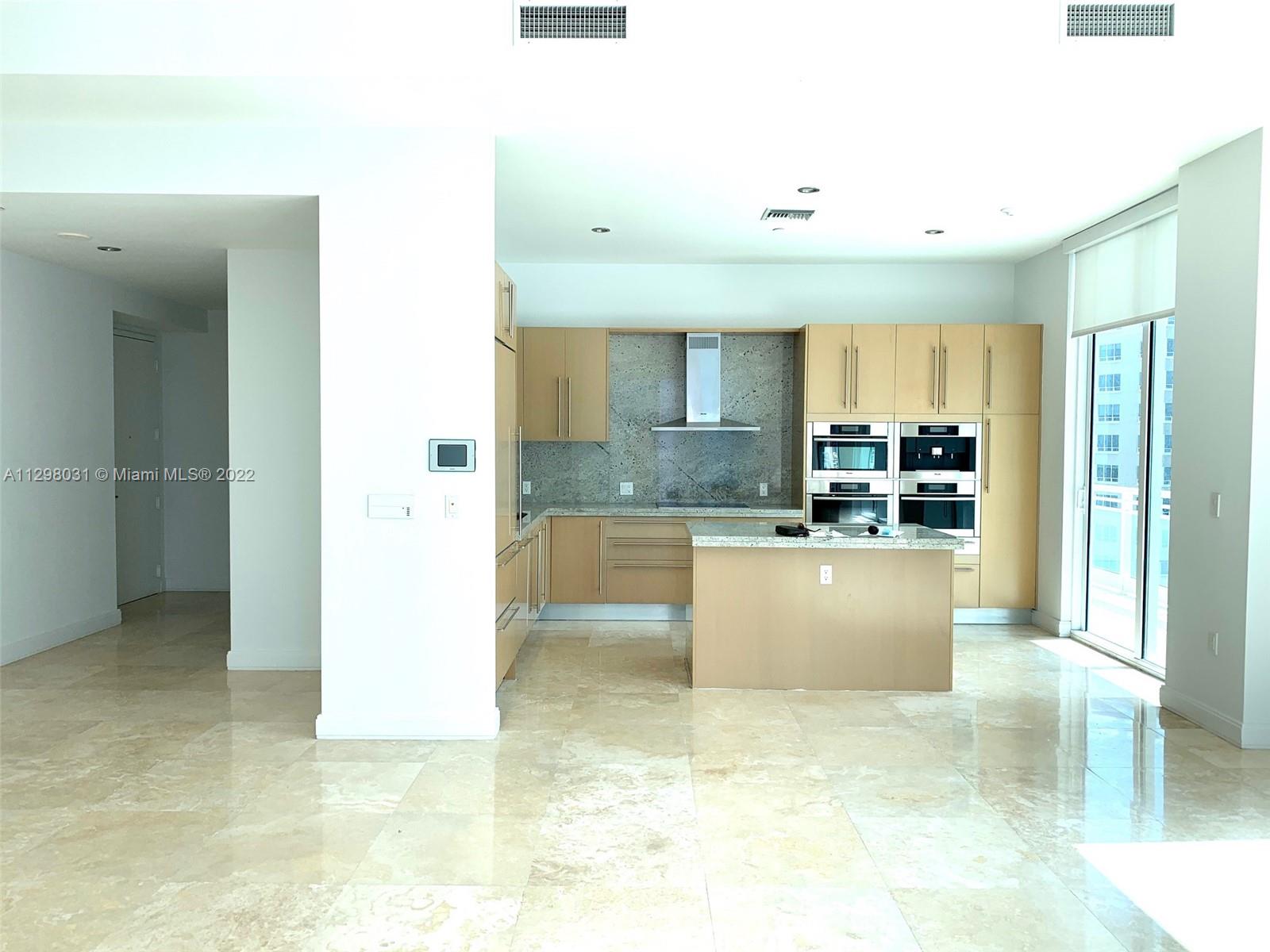 ASIA CONDO - Residential Lease