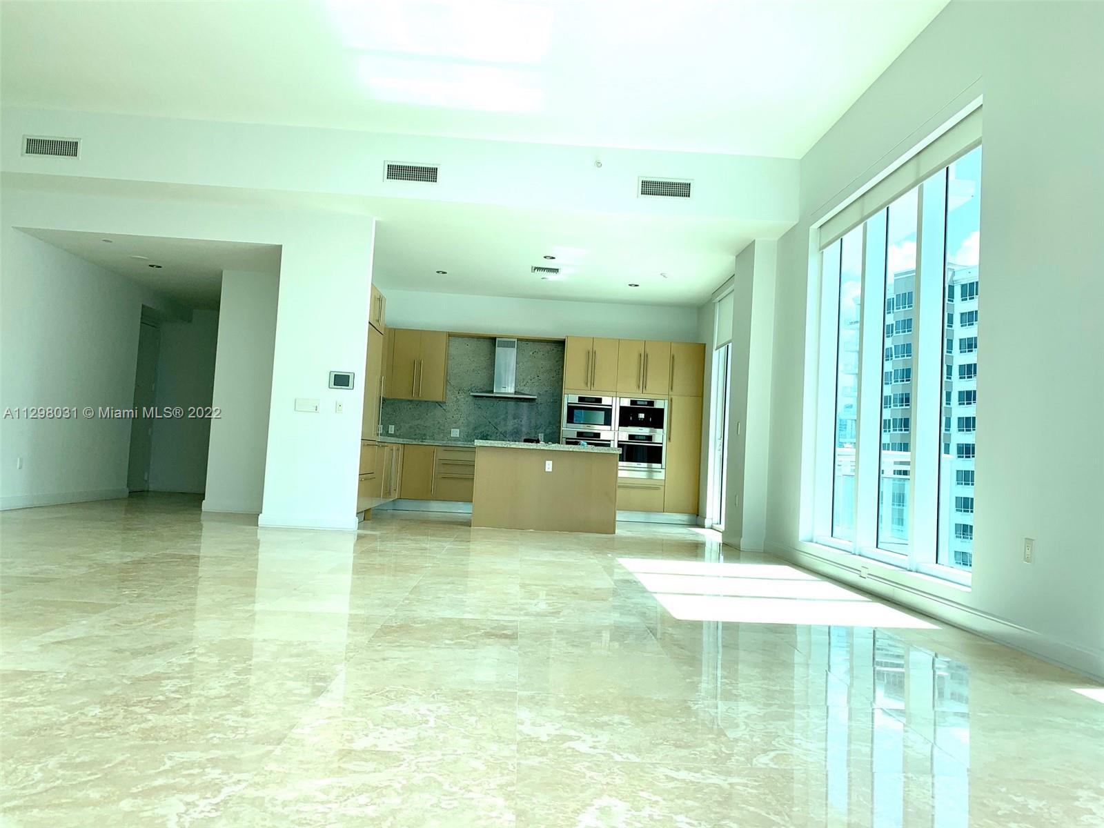 ASIA CONDO - Residential Lease