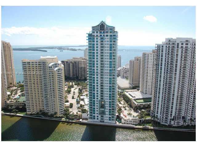 ASIA CONDO - Residential Lease