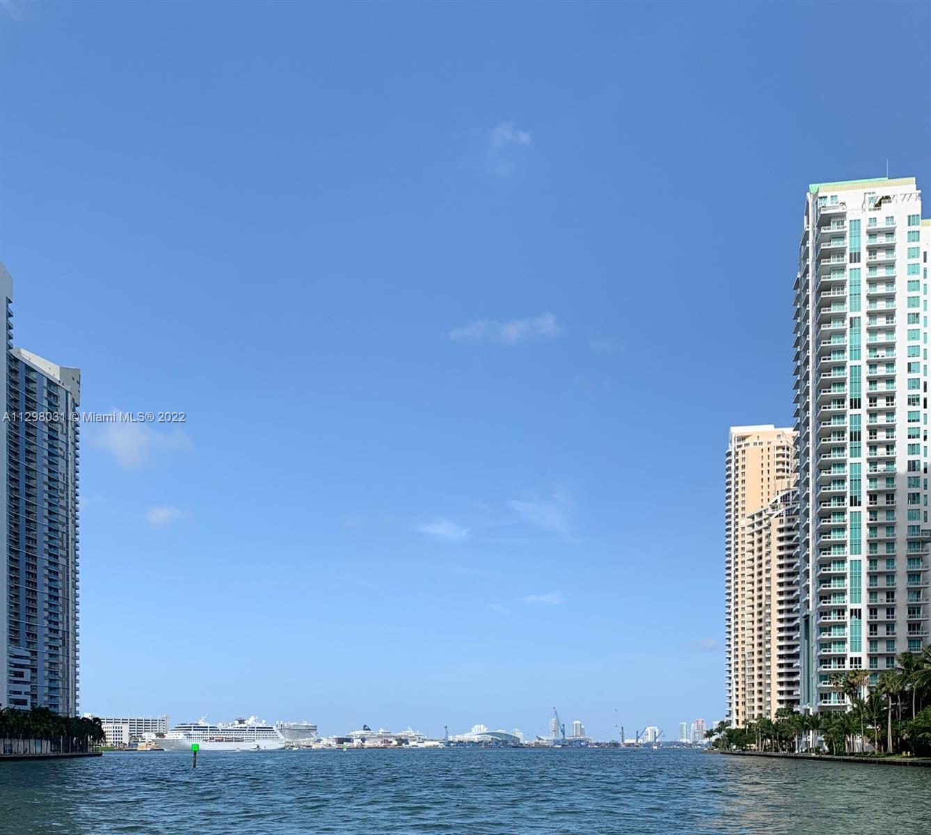 ASIA CONDO - Residential Lease