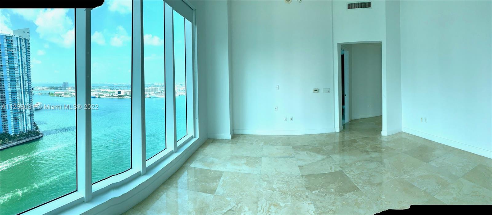 ASIA CONDO - Residential Lease