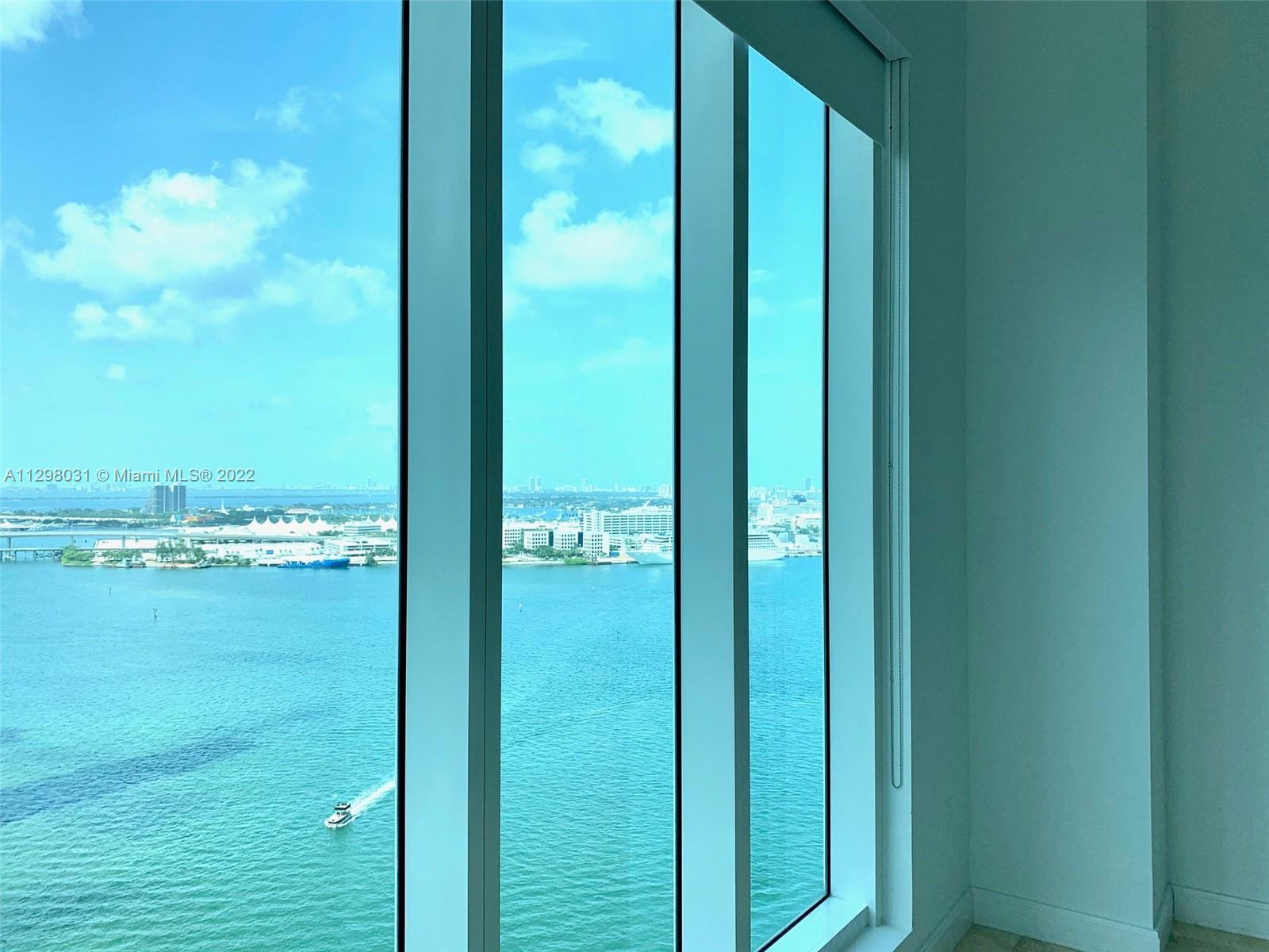 ASIA CONDO - Residential Lease