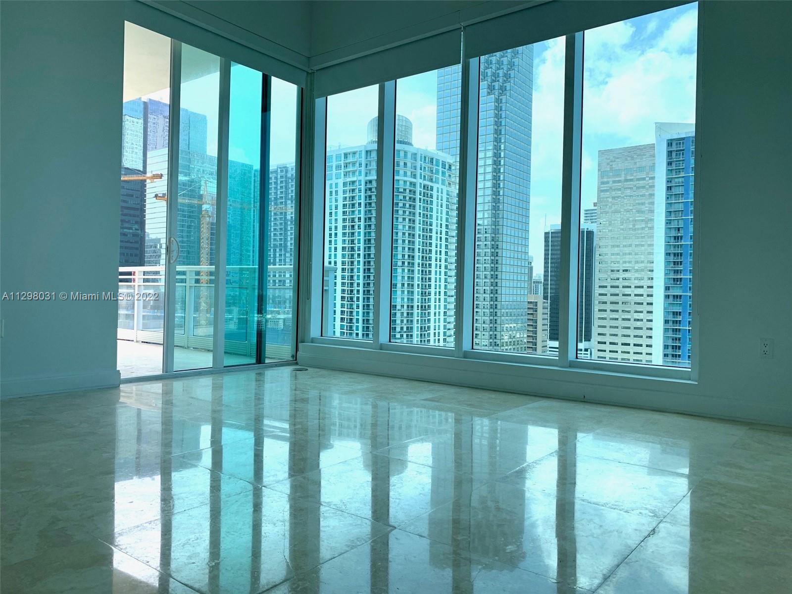 ASIA CONDO - Residential Lease