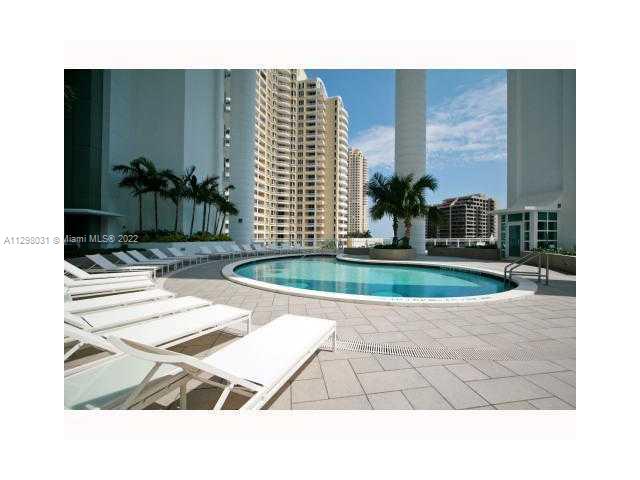 ASIA CONDO - Residential Lease