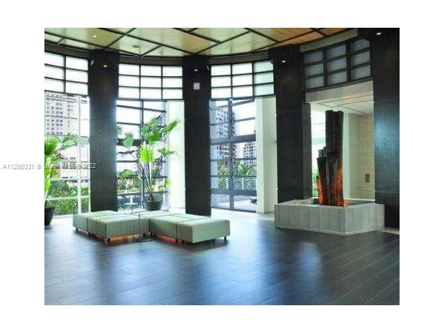 ASIA CONDO - Residential Lease