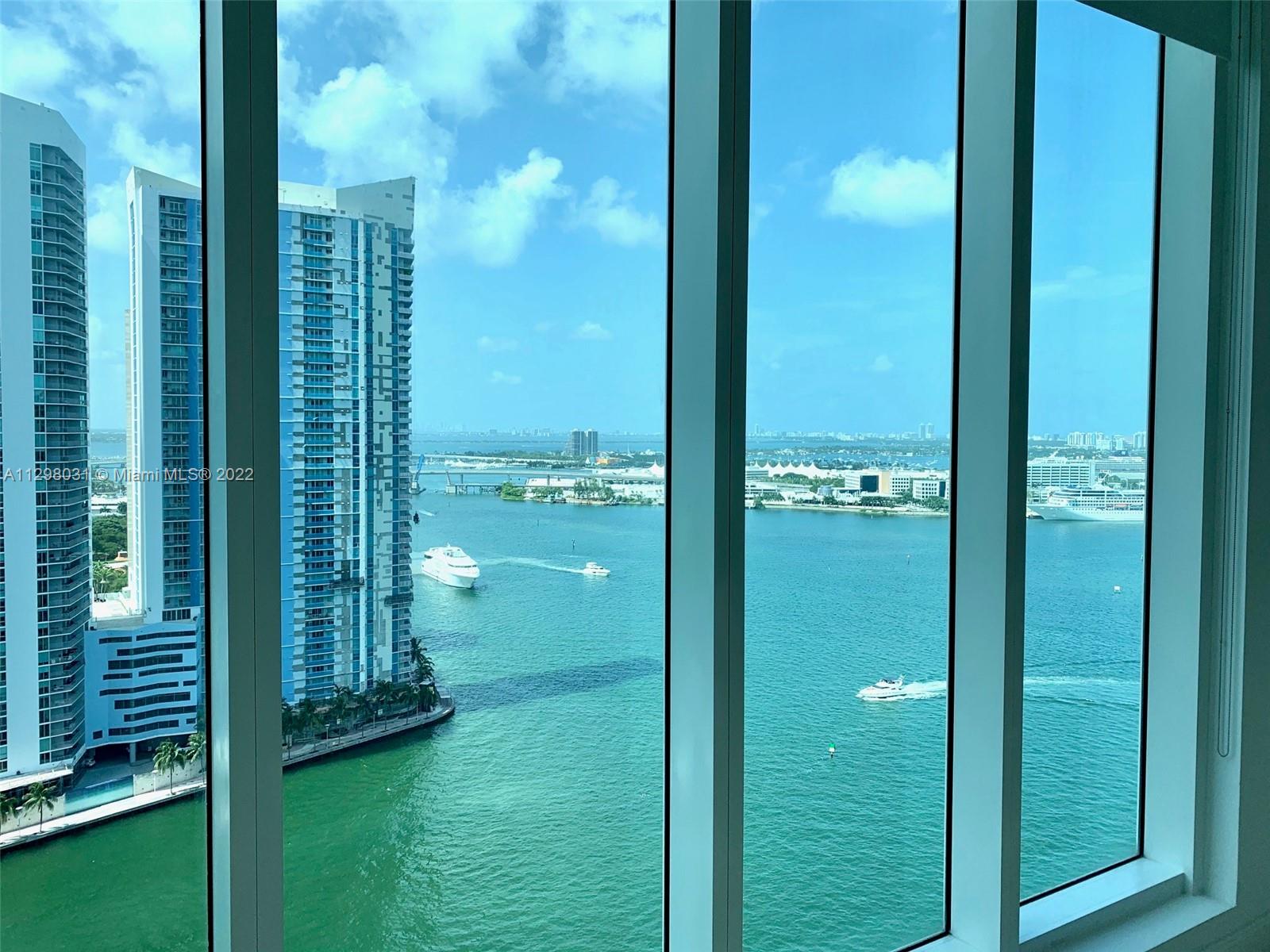 ASIA CONDO - Residential Lease