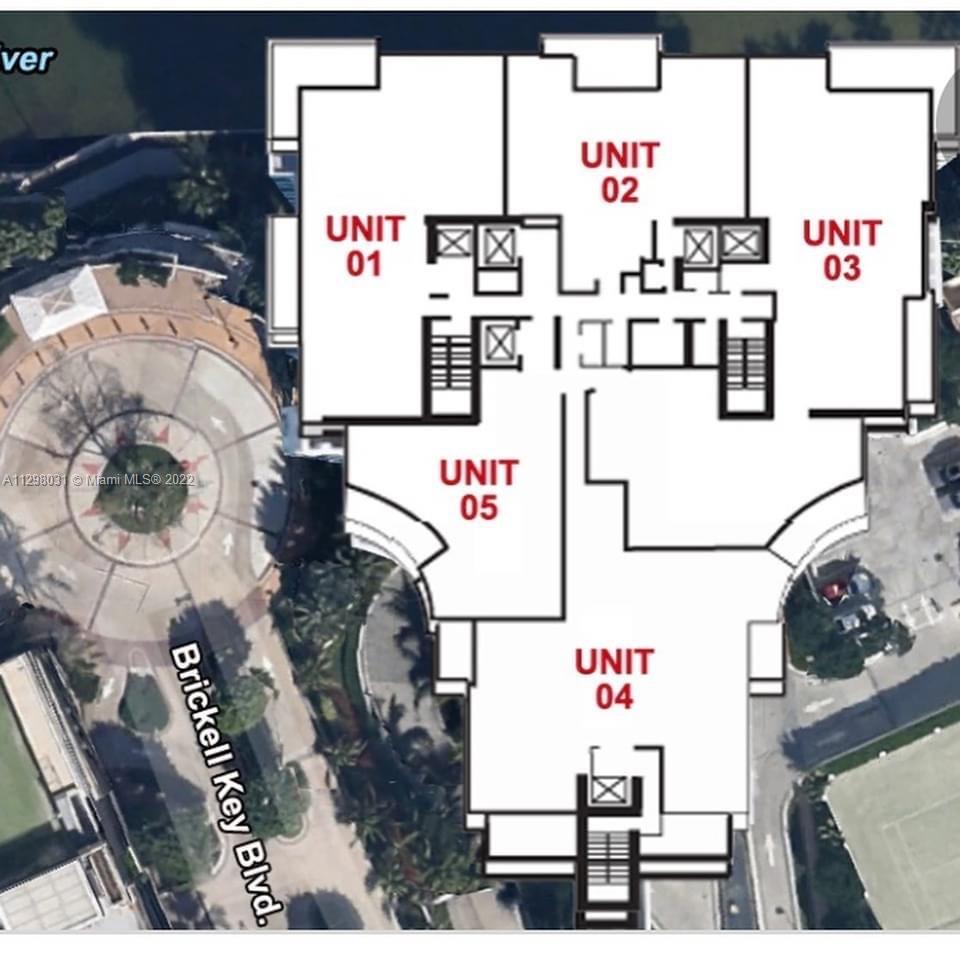 ASIA CONDO - Residential Lease
