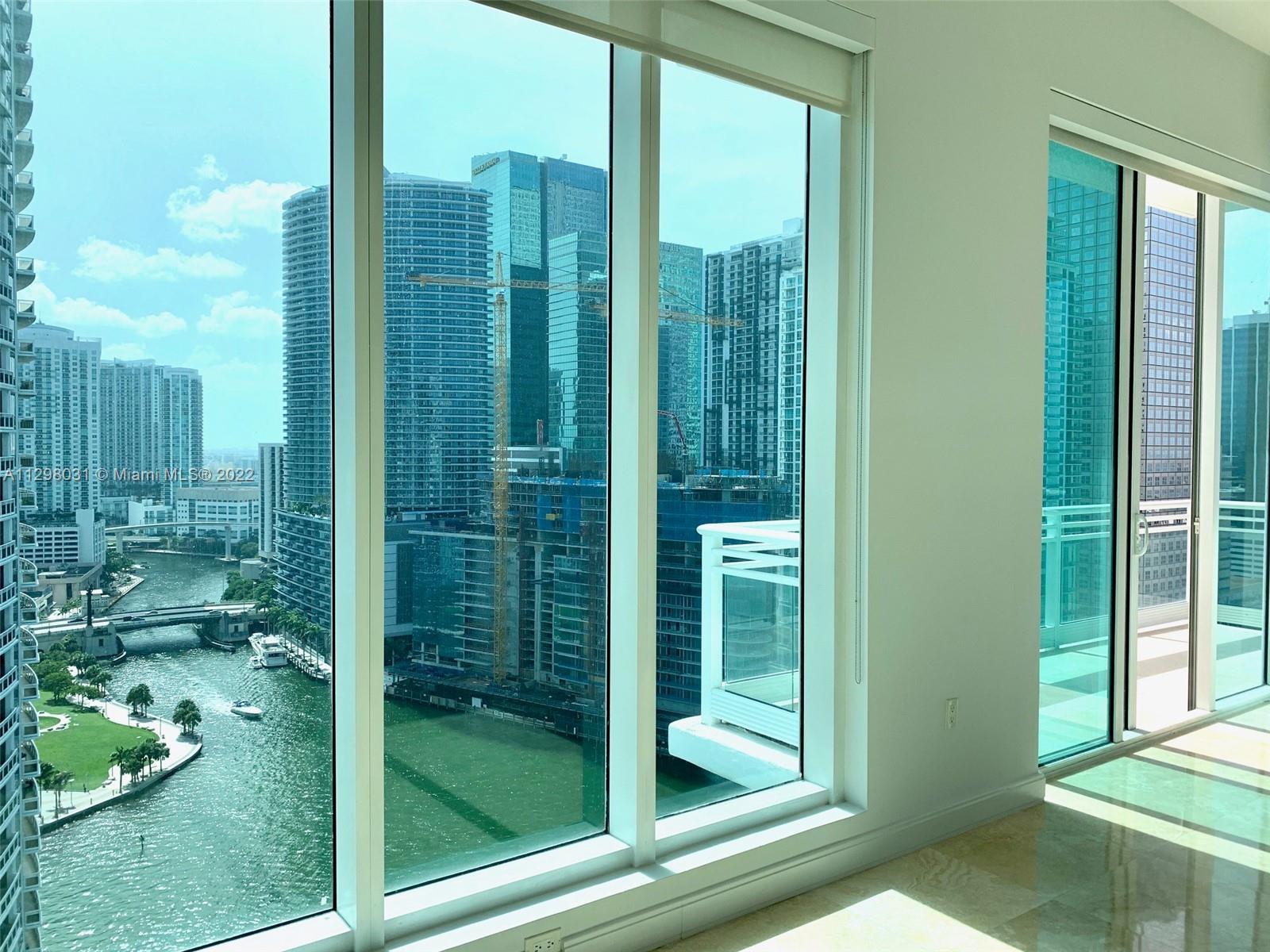 ASIA CONDO - Residential Lease