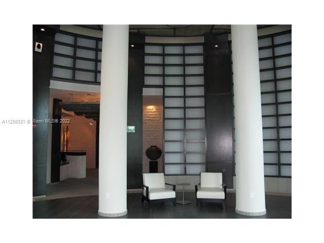 ASIA CONDO - Residential Lease