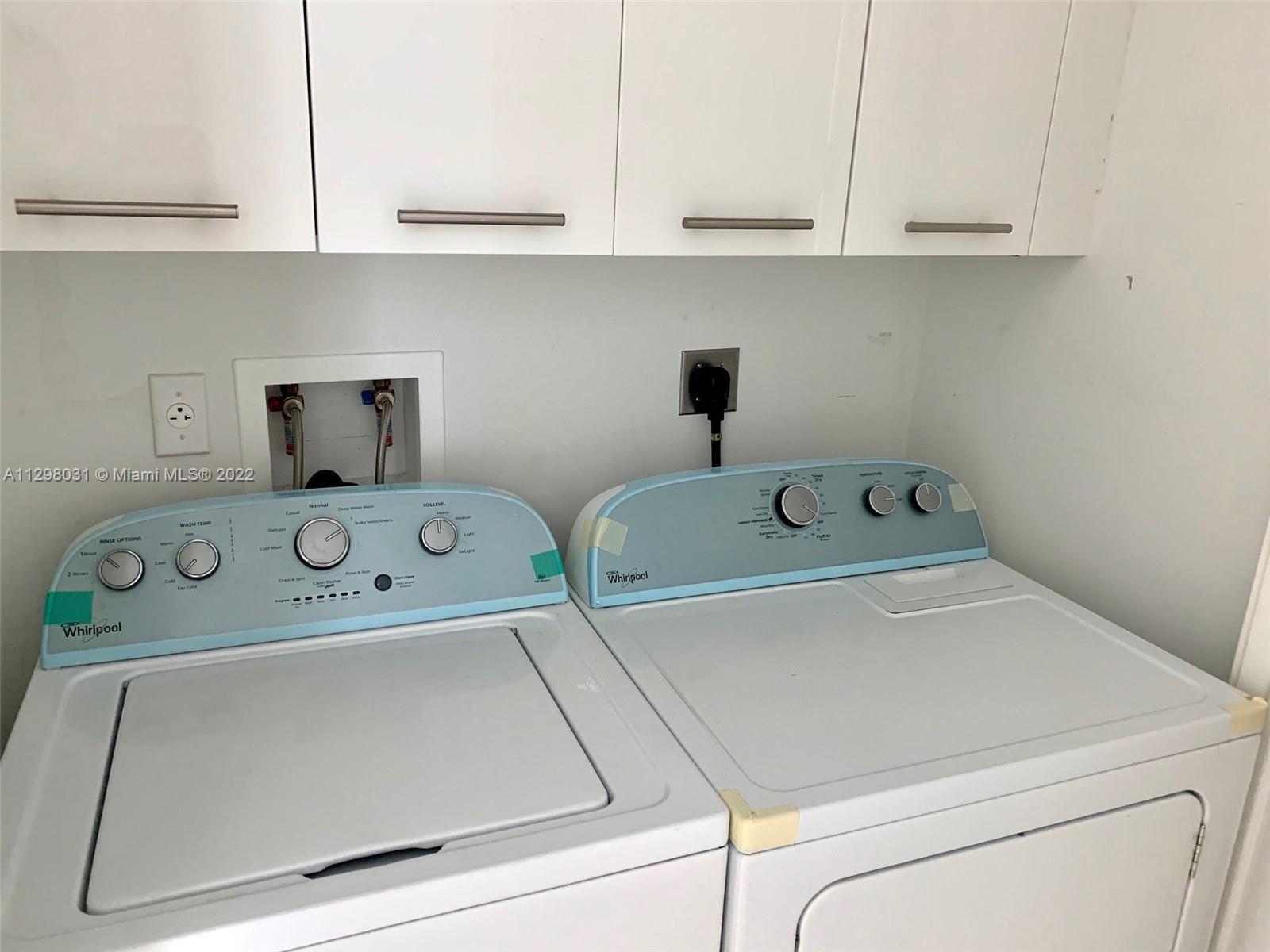 ASIA CONDO - Residential Lease