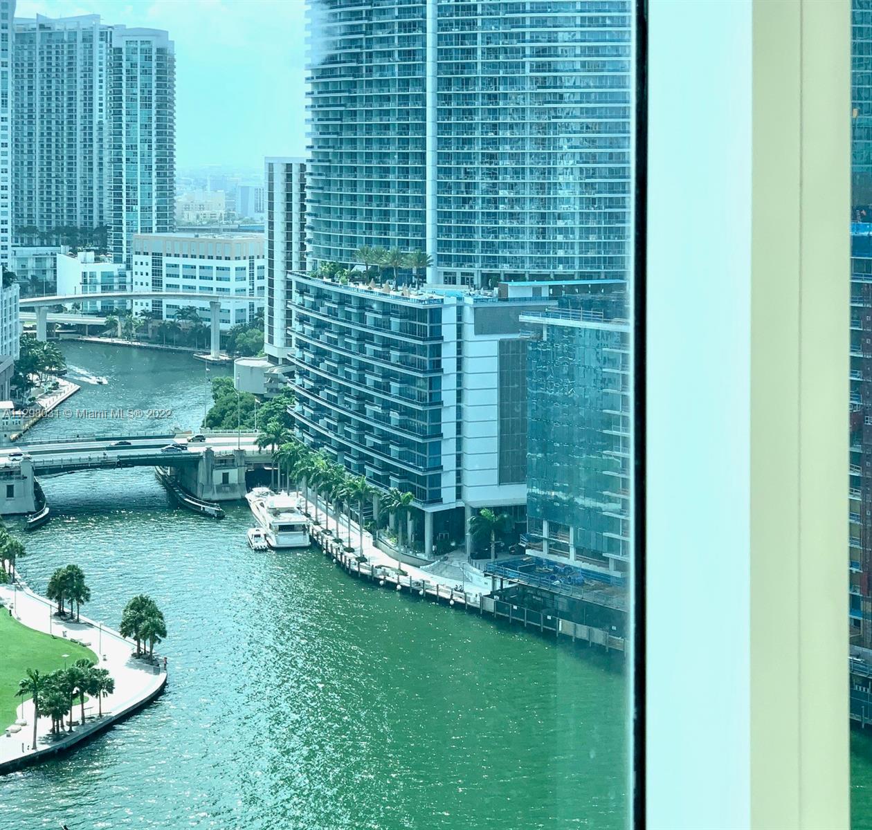 ASIA CONDO - Residential Lease