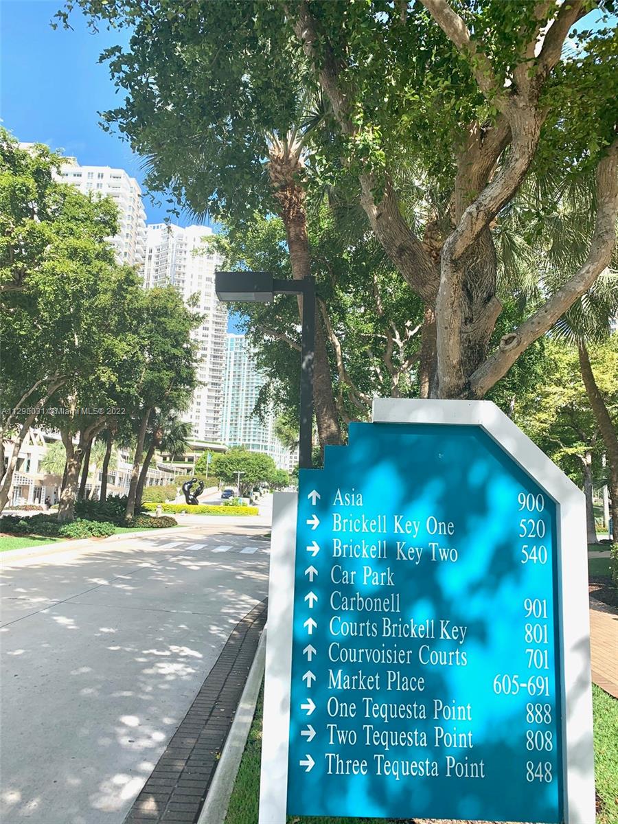 ASIA CONDO - Residential Lease