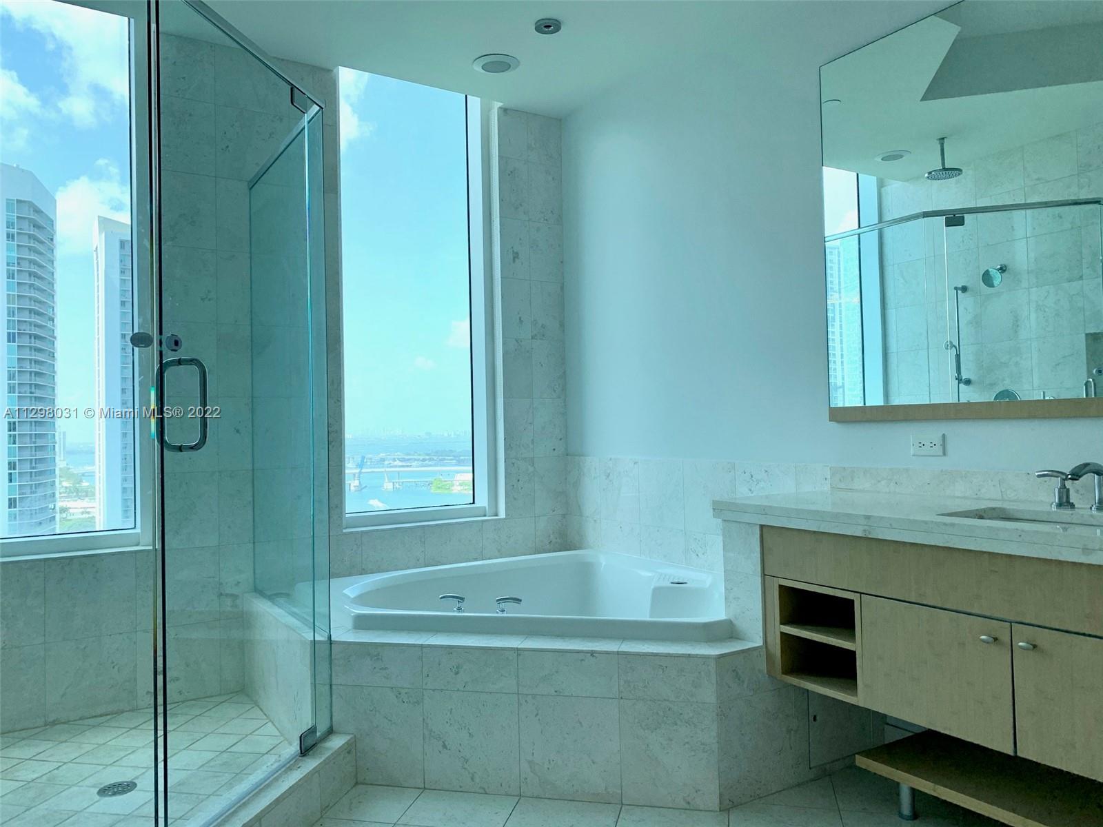 ASIA CONDO - Residential Lease