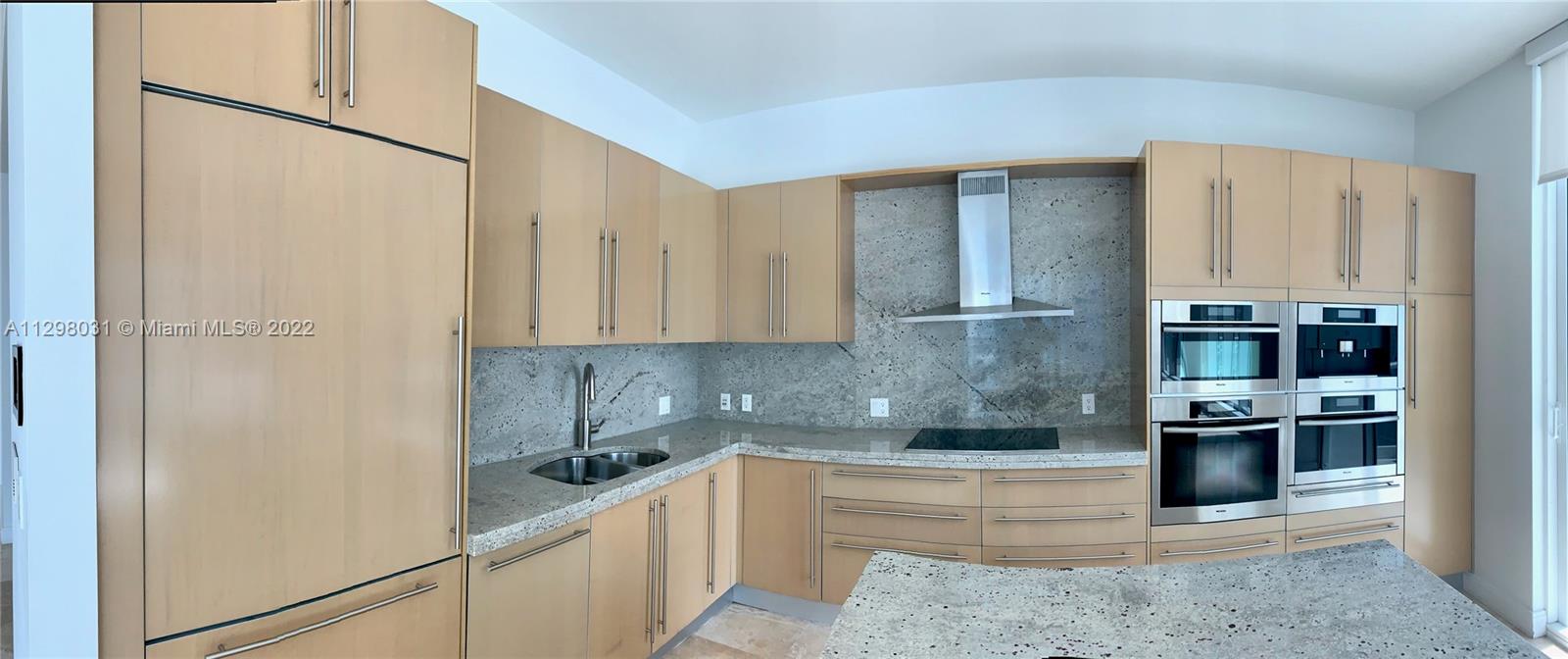 ASIA CONDO - Residential Lease