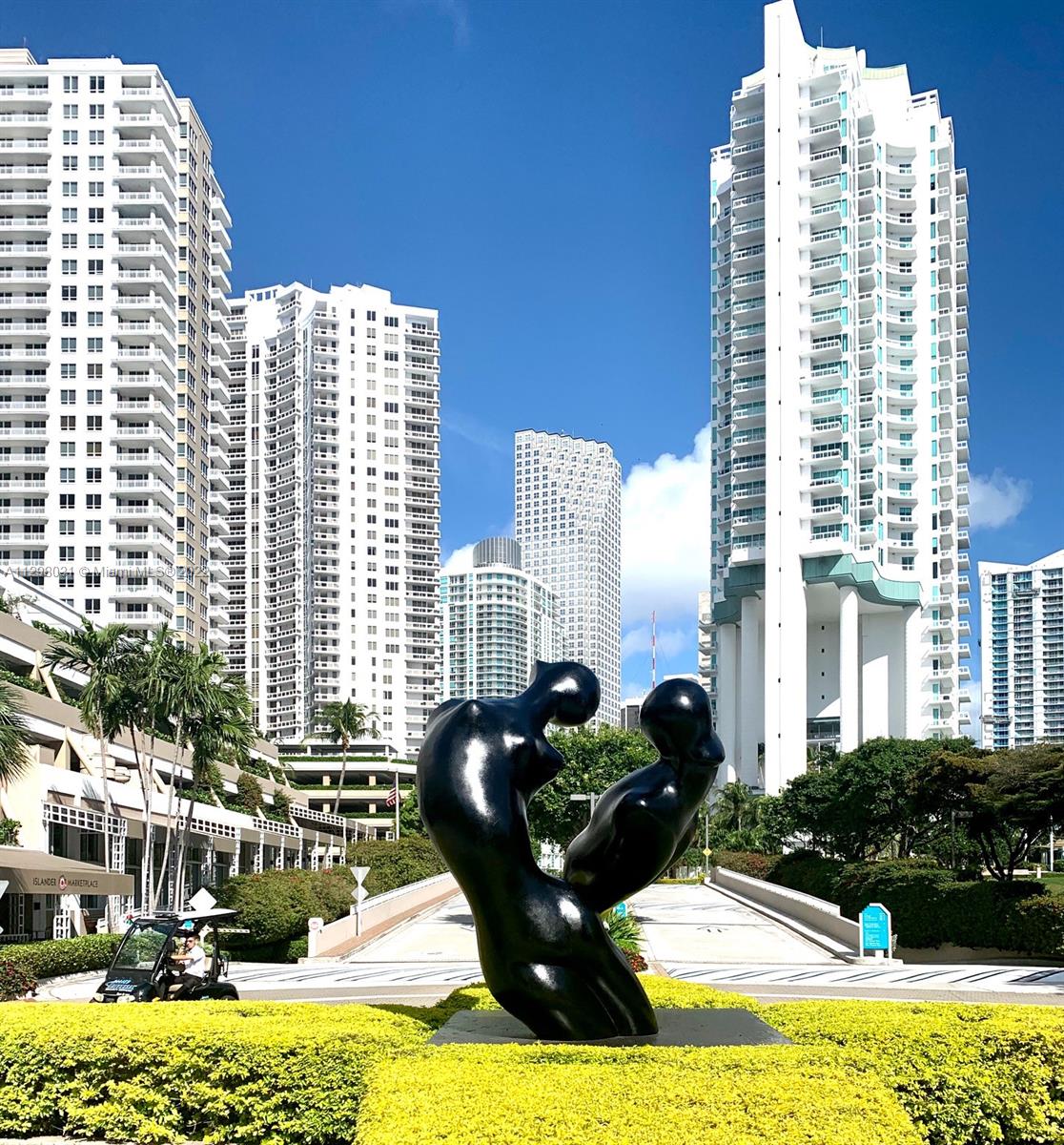 ASIA CONDO - Residential Lease